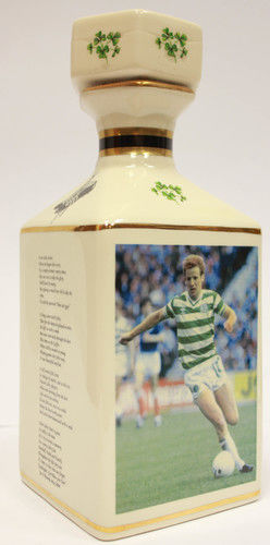 Pointers Tommy Burns Decanter