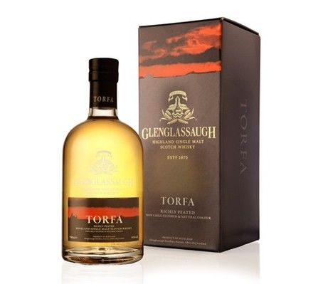 Glenglassaugh Torfa Single Malt Scotch Whisky