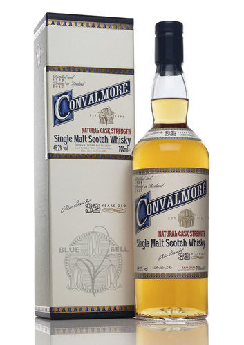 Convalmore 32 Year Old-1984-2017- Special Release Single Malt Scotch Whisky