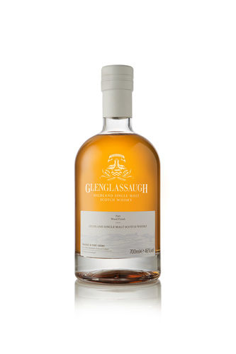 Glenglassaugh Port Wood Finish Single Malt Scotch Whisky