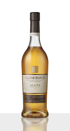 Glenmorangie Allta Private Edition 10 - Single Malt Scotch Whisky
