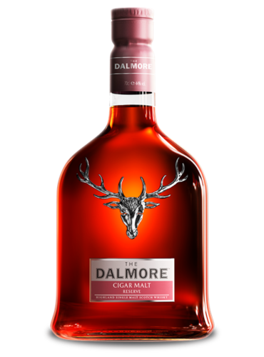The Dalmore Cigar Malt Whisky Single Malt Scotch Whisky