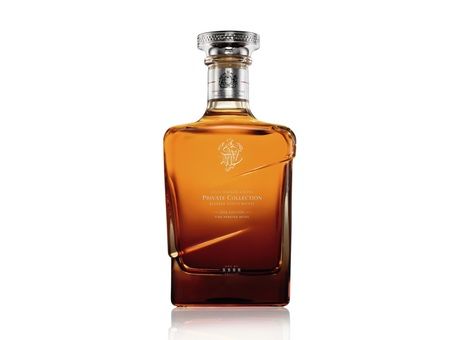 John Walker & Sons Private Collection Blended Scotch Whisky 2016 Edition
