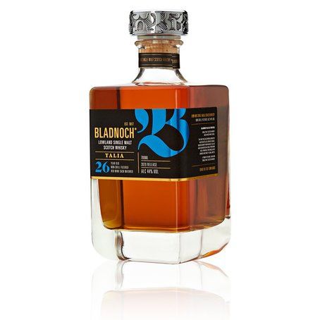 Bladnoch Talia 26 Year Old Single Malt Scotch Whisky