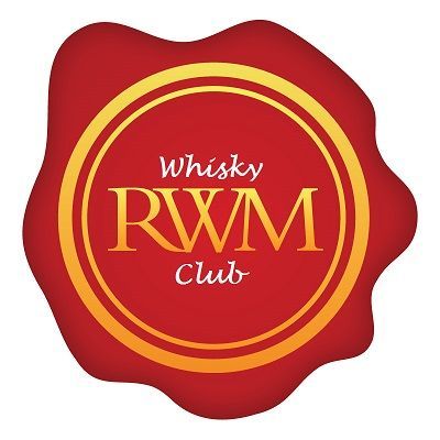 Robbie's Whisky Merchants Private Club Meeting (Zoom)- Friday 26th March 2021
