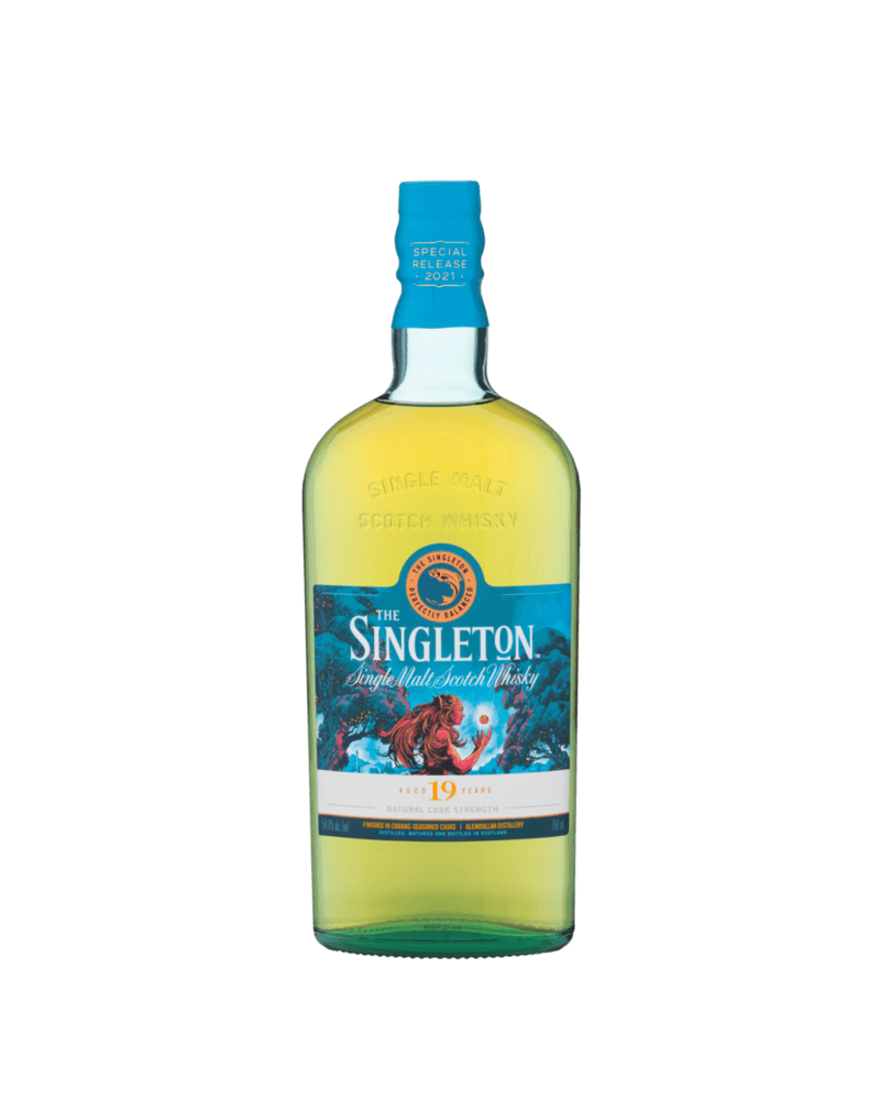 Singleton of Dufftown 19 Year Old - 2021 - Special Releases - Single Malt Scotch Whisky