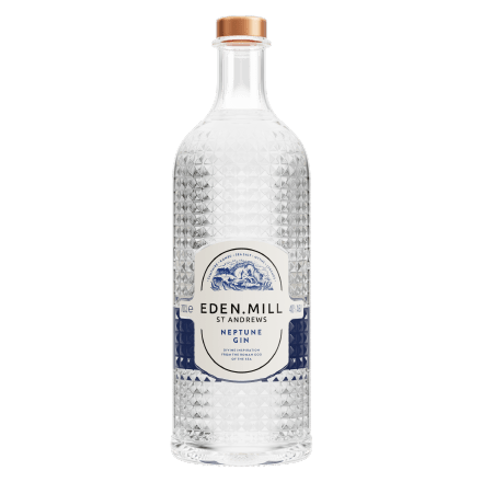 Eden Mill Neptune Scottish Gin