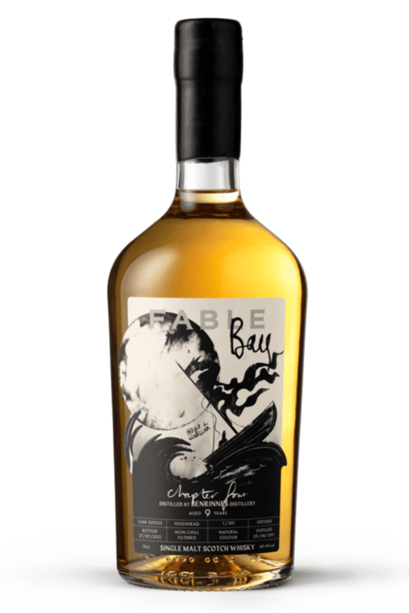 robbies-whisky-merchants-benrinnes-9-year-old-fable-chapter-4-single-malt-scotch-whisky-the-bay-release-2-1656693537FableBay.png