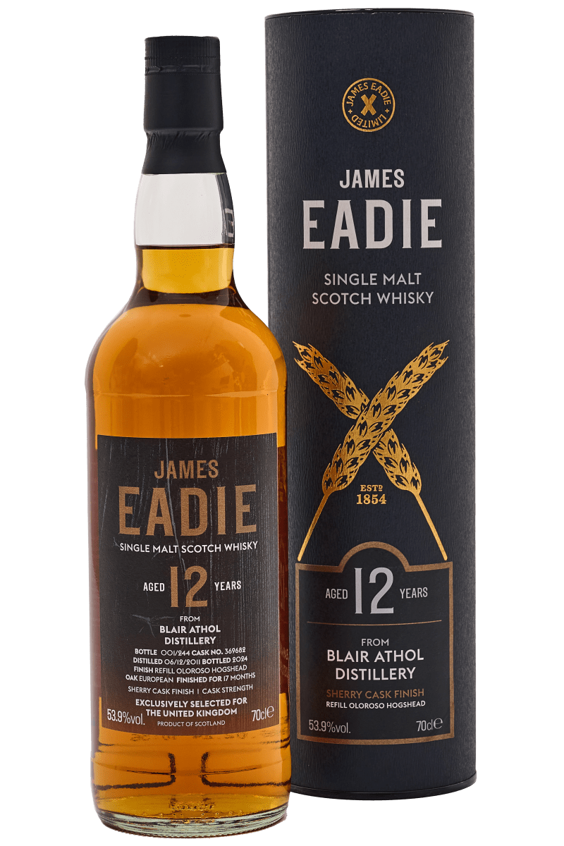 robbies-whisky-merchants-blair-athol-blair-athol-12-year-old-refill-oloroso-sherry-hogshead-finish-369682-uk-exclusive-single-malt-scotch-whisky-james-eadie-spring-2024-release-1711629065Blair-Athol-12-Year-Old-369682-UK-exclusive-James-Eadie-.png