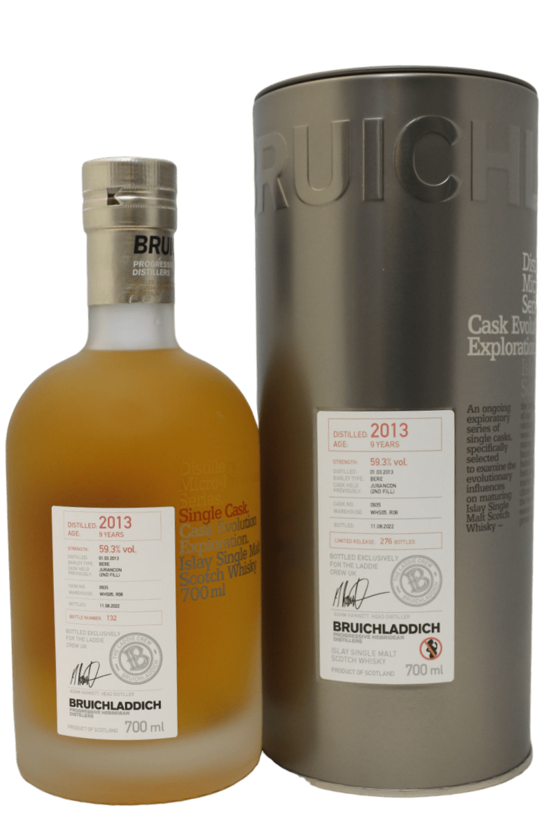robbies-whisky-merchants-bruichladdich-bruichladdich-distillery-micro-provenance-series-vintage-2013-9-year-old-jurancon-cask-0935-single-malt-scotch-whisky-1711472488Bruichladdich-Micro-Provenance-Series-2013-9yr-Jurancon-Cask-0935.png