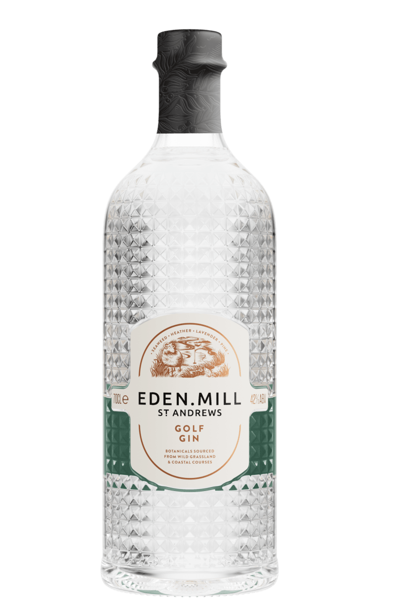 Eden Mill Golf Scottish Gin