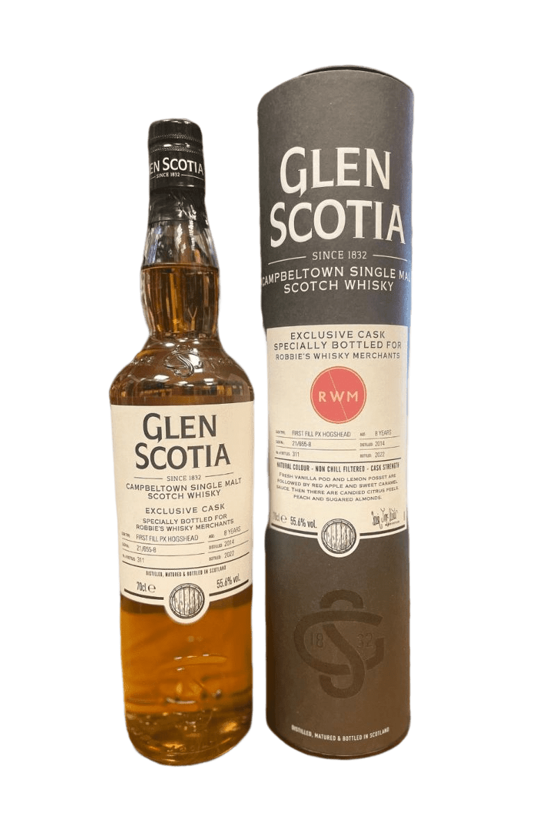 robbies-whisky-merchants-glen-scotia-glen-scotia-8-year-old-2014-1st-fill-px-hogshead-cask-21-655-8-robbie-s-drams-bottling-limited-edition-single-malt-scotch-whisky-exclusive-cask-1673103480GLENSCCO1.png