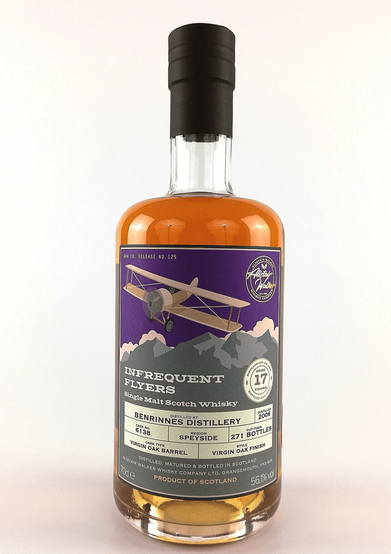 robbies-whisky-merchants-infrequent-flyers-benrinnes-2006-17-year-old-cask-6138-single-malt-scotch-whisky-infrequent-flyers-batch-14-1701365917Benrinnes-2006-17-YO-Cask-6138-Single-Malt-Scotch-Whisky-Infrequent-Flyers-Batch-14.png