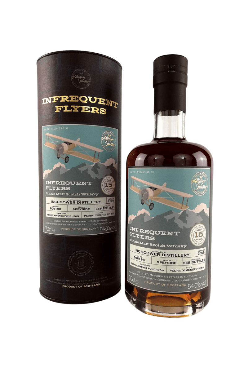 robbies-whisky-merchants-infrequent-flyers-inchgower-2008-15-year-old-infrequent-flyers-batch-12-cask-806198-1682938438Inchgower-2008-15yo-Infrequent-Flyers-Batch-12-Cask-806198.png