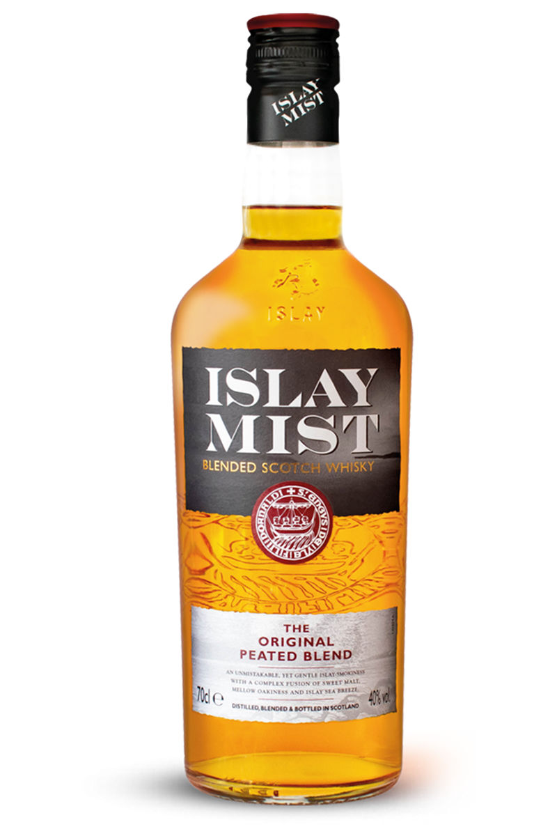 Islay Mist Original Blended Scotch Whisky