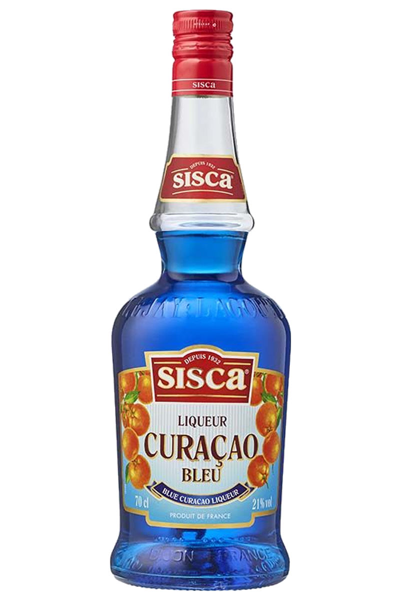 Sisca Curaçao