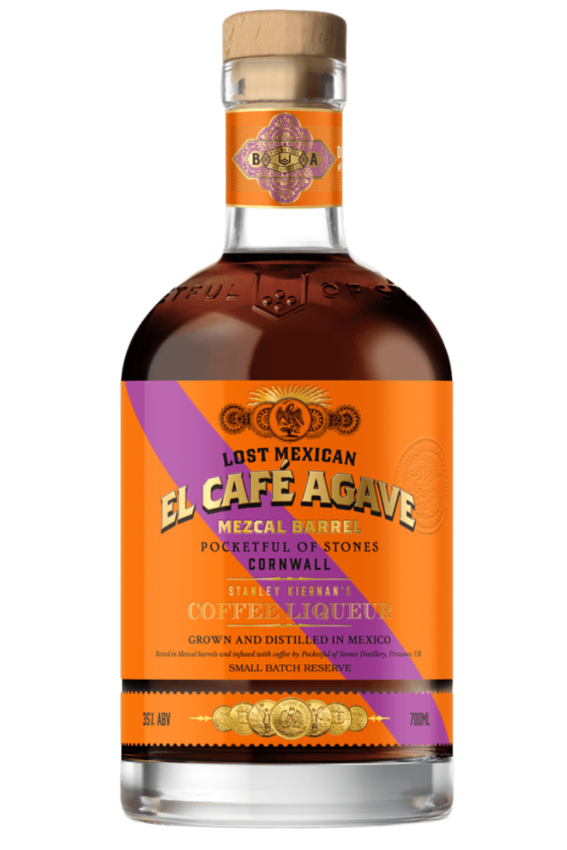 robbies-whisky-merchants-pocketful-of-stones-distillers-lost-mexican-el-cafe-agave-coffee-liqueur-1688378270El-Cafe-Agave-RWM-Image.png