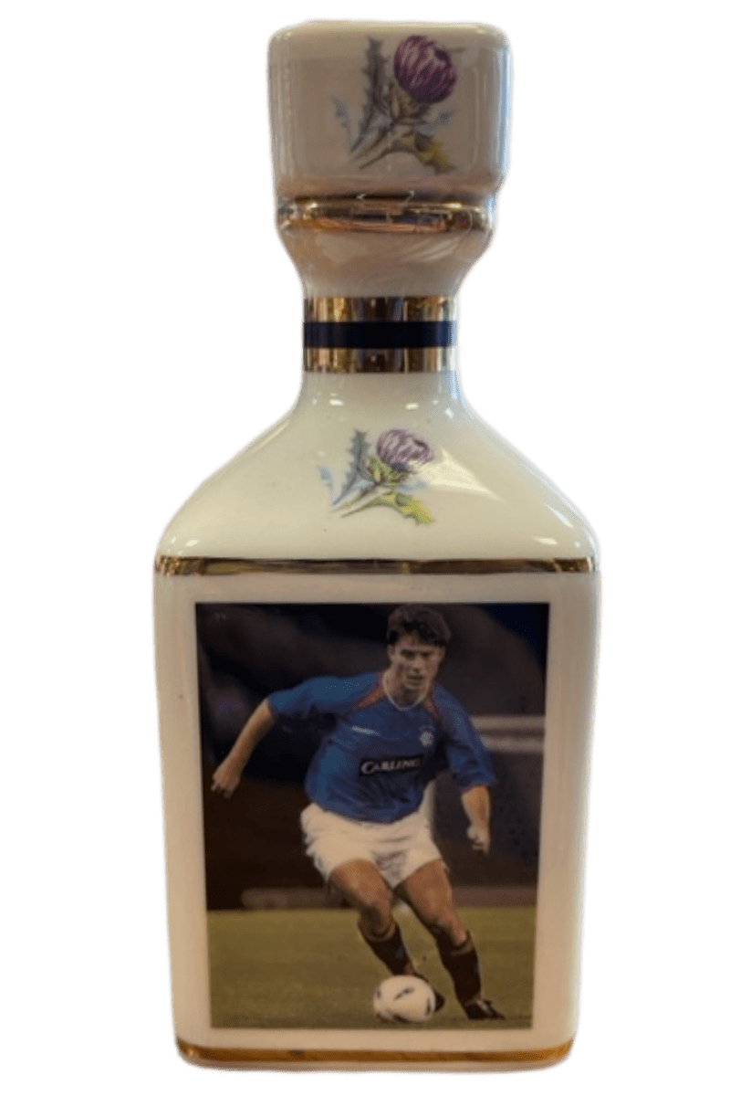 Pointers Rangers Football Club - Brian Laudrup - 10cl