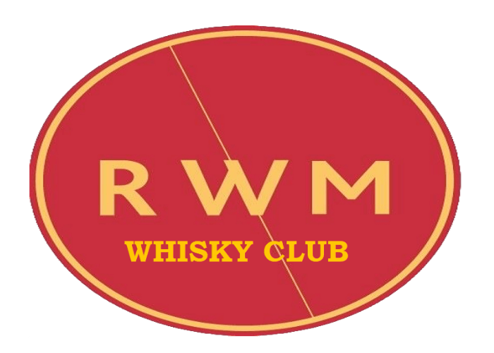 Robbie's Drams Private Whisky Club Meeting 29th March 2024