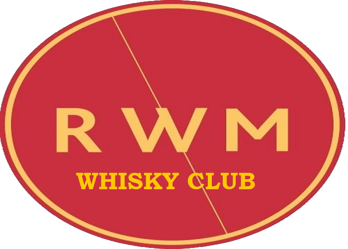 Robbie's Drams Private Whisky Club - Membership Oct 2022