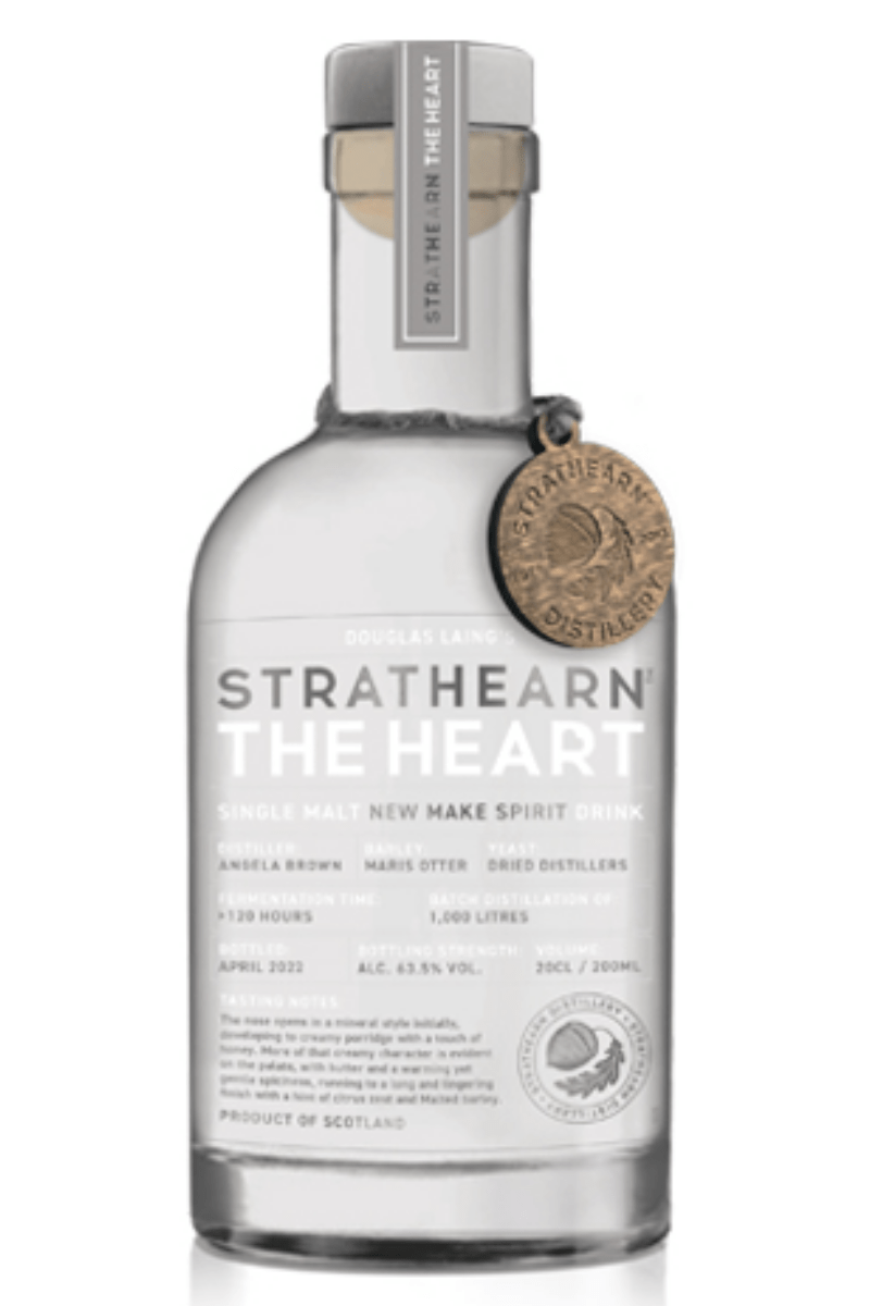 Strathearn "The Heart" 